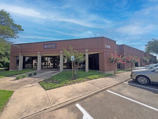 Plano, TX Flex - 720 F Ave