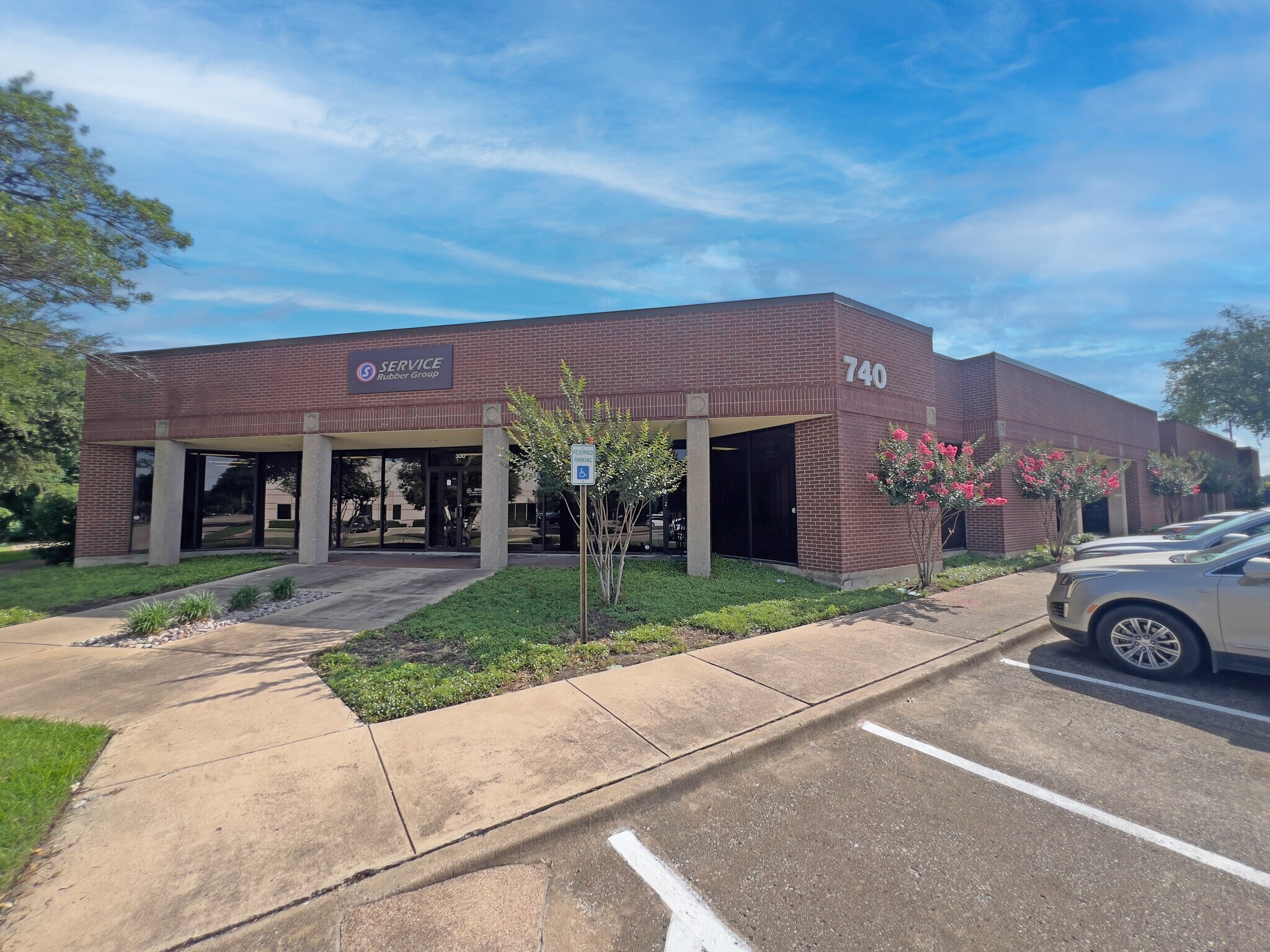 720 F Ave, Plano, TX for Rent