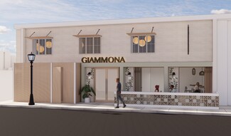 Walnut Creek, CA Retail - 1535 Giammona Dr