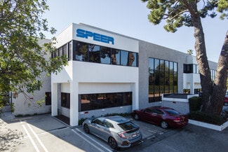 Van Nuys, CA Office - 7141 Valjean Ave Van Nuys, CA Office - 7141 Valjean Ave