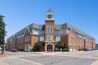 Smyrna, DE undefined - 100 S Main St Smyrna, DE undefined - 100 S Main St
