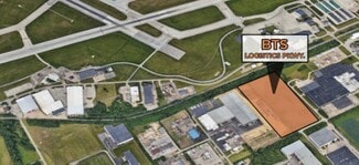 Rockford, IL Industrial - 4400 Logistics Pky Rockford, IL Industrial - 4400 Logistics Pky
