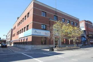 Sudbury, ON Office/Residential - 93 Cedar St