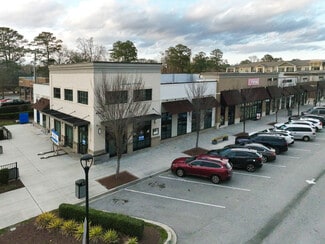 Columbia, SC Retail - 4701 Forest Dr Columbia, SC Retail - 4701 Forest Dr
