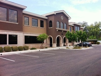 Mesa, AZ Office - 4700 E Southern Ave