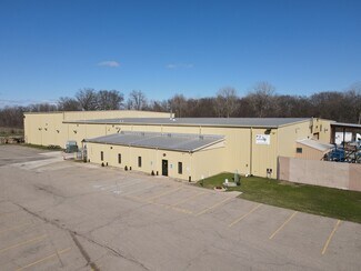 Niles, MI Industrial - 1313 Airport Rd