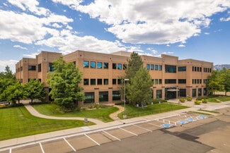 Louisville, CO Office - 363 Centennial Pky Louisville, CO Office - 363 Centennial Pky