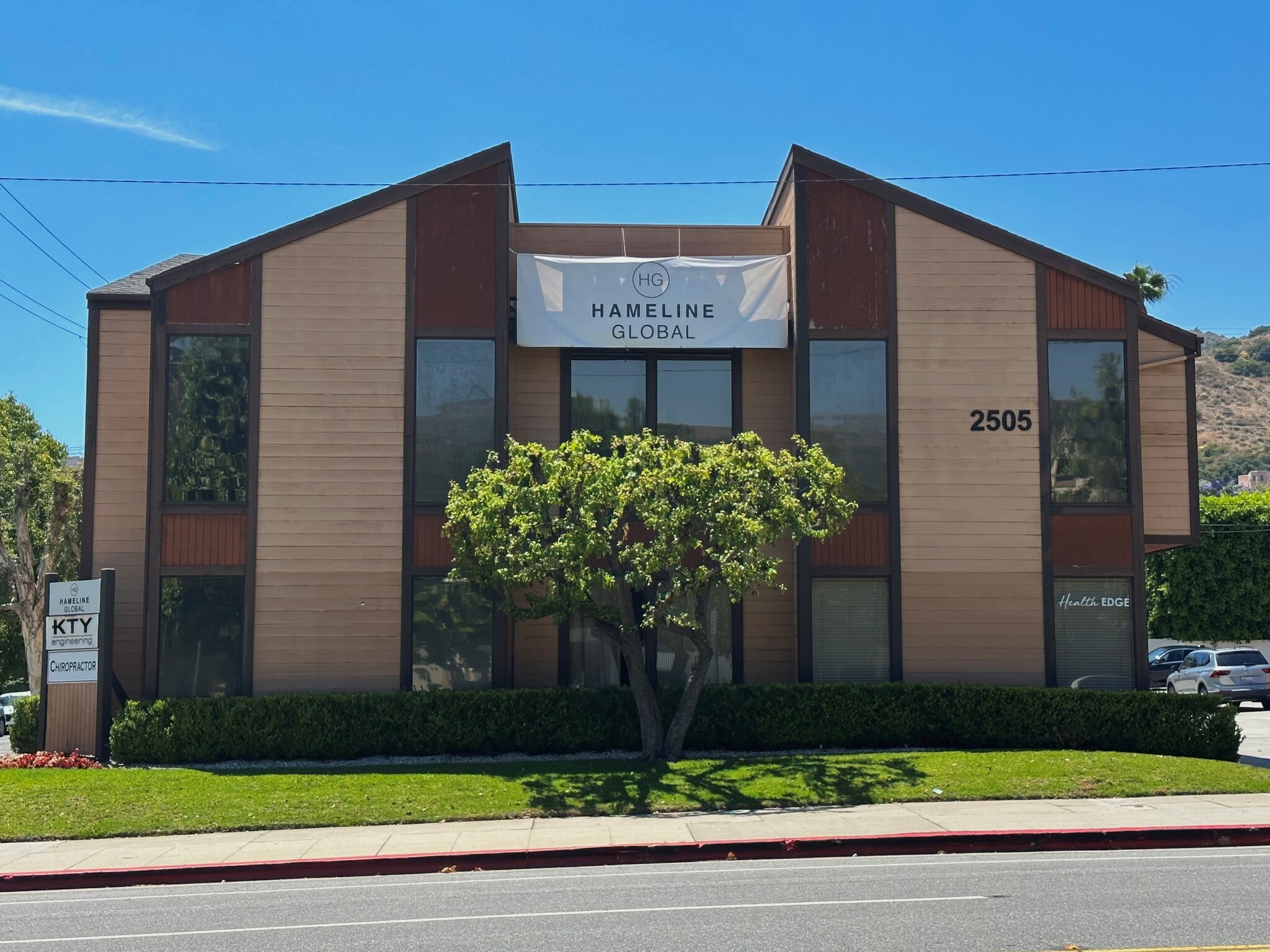 2505 Canada Blvd, Glendale, CA for Rent