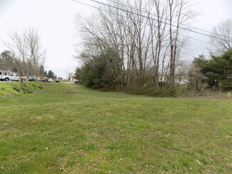 Mills River, NC Commercial Land - 4184 Haywood Rd