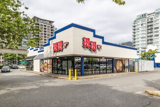 Richmond, BC Office - 8111-8211 Akroyd Rd Richmond, BC Office - 8111-8211 Akroyd Rd