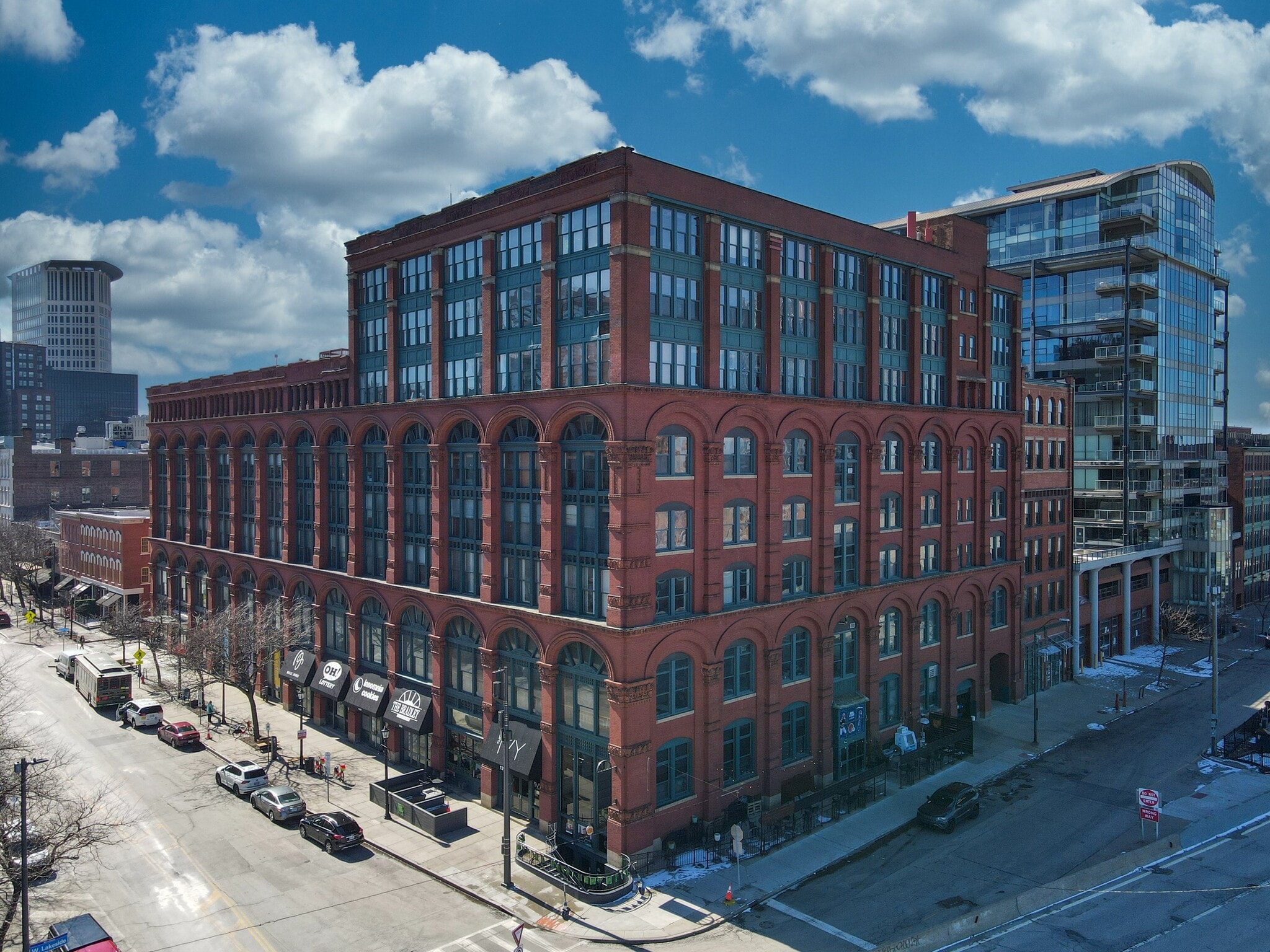 635 W Lakeside Ave, Cleveland, OH for Sale