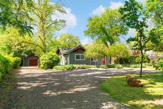 Chico, CA Multi-Family - 1258 Filbert Ave