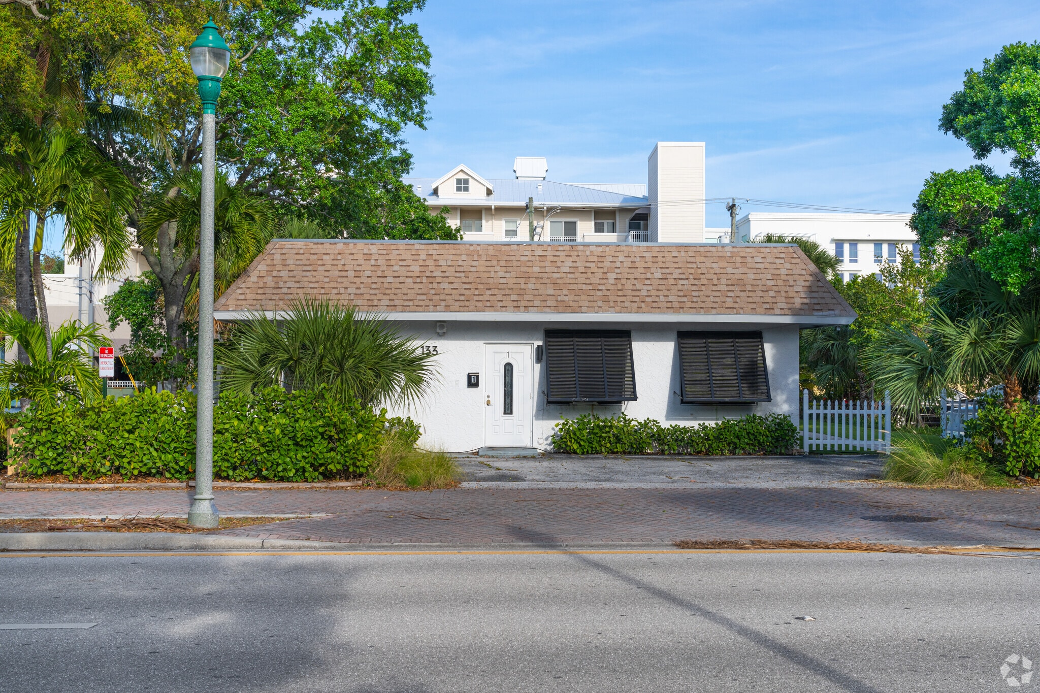 133 SE 5th Ave Delray Beach, FL 33483 MultiFamily Property for Sale