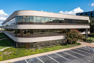 Houston, TX Office - 16340 Park Ten Place Dr