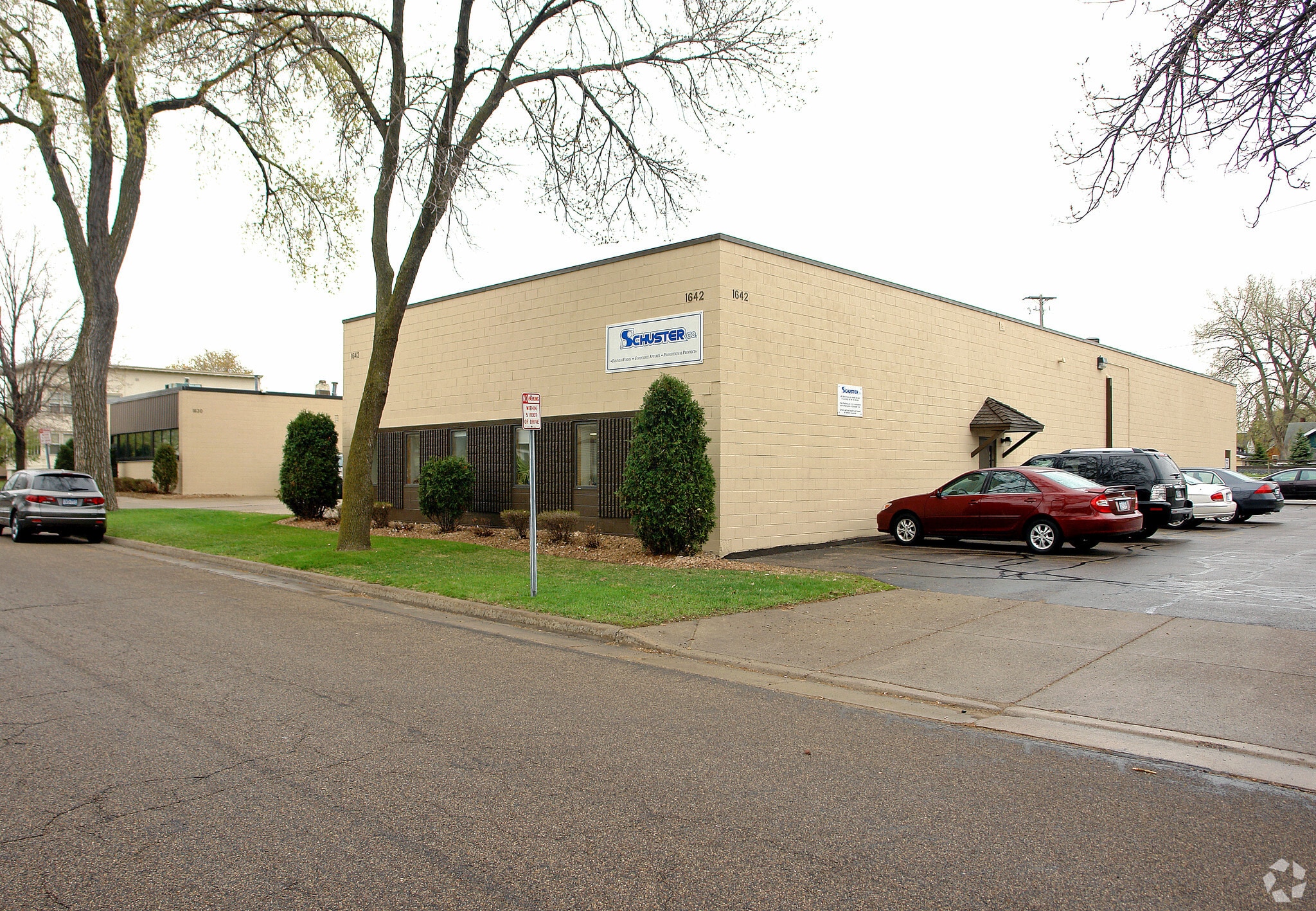 1630-1642 Carroll Ave, Saint Paul, MN for Sale