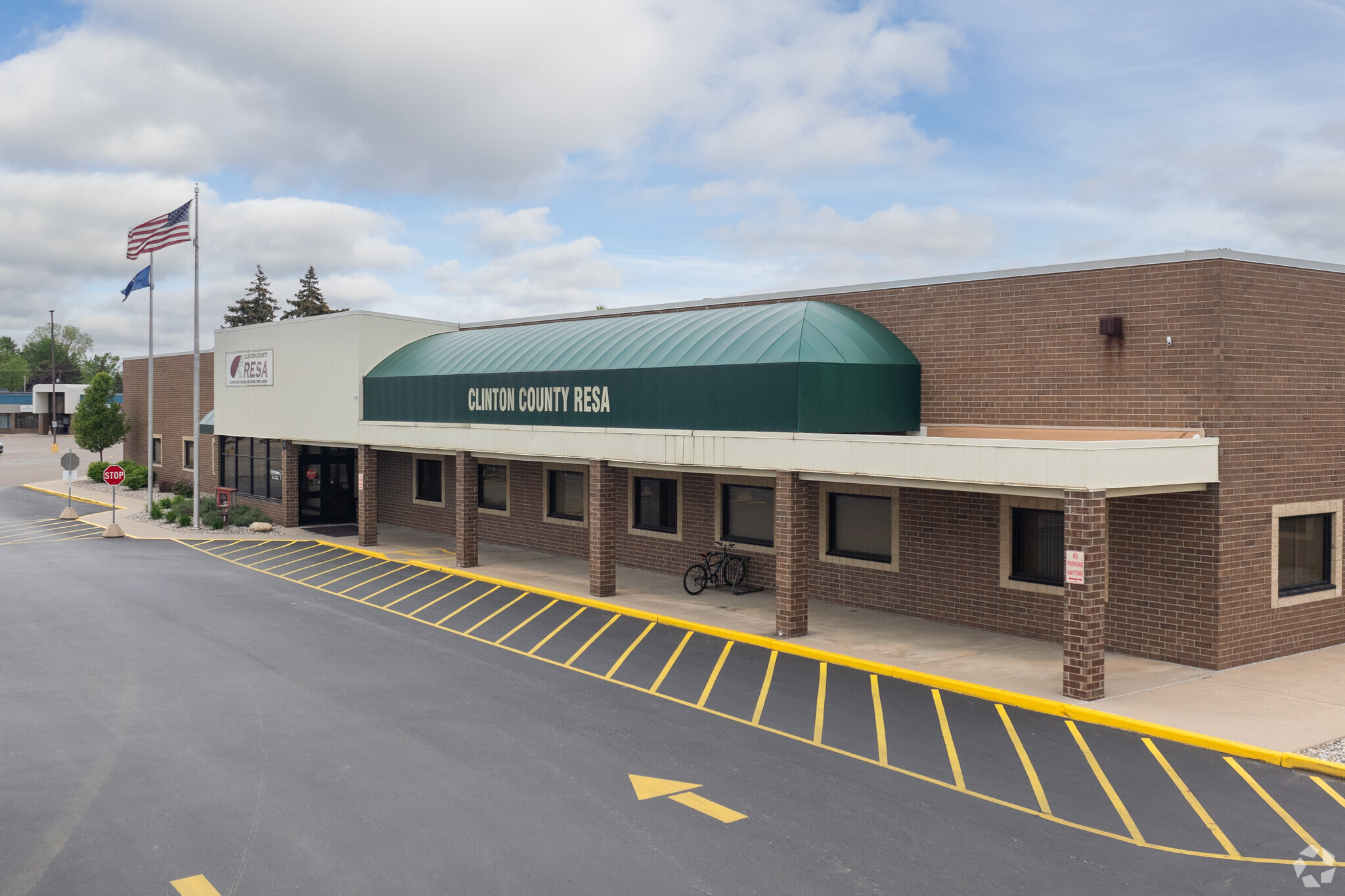 1835 S US Highway 27, Saint Johns, MI for Rent