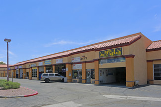 Tucson, AZ Retail - 4443 W Ina Rd