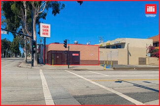 Rosemead, CA Retail - 7779 Garvey Ave Rosemead, CA Retail - 7779 Garvey Ave