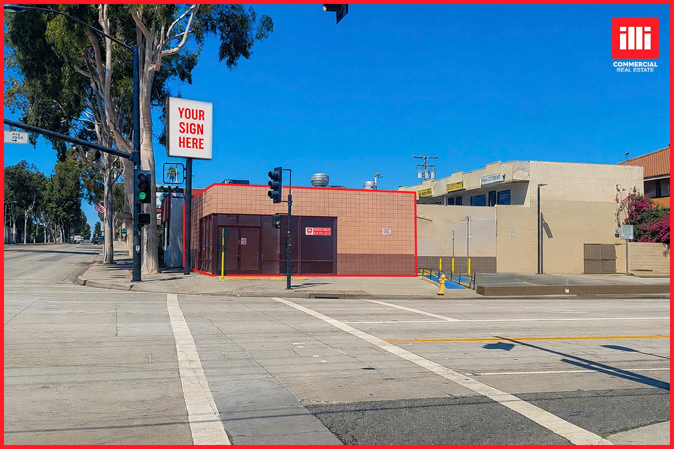 7779 Garvey Ave, Rosemead, CA for Rent