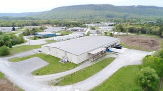 Soddy-Daisy, TN Industrial - 238 Industrial Park Dr Soddy-Daisy, TN Industrial - 238 Industrial Park Dr