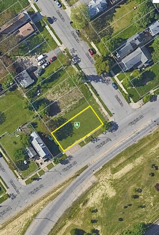 Buffalo, NY Residential Land - 236 Busti