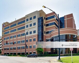 Birmingham, AL Medical - 805 Saint Vincents Dr Birmingham, AL Medical - 805 Saint Vincents Dr