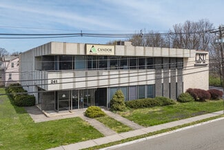 Elmwood Park, NJ Office, Medical - 241 Molnar Dr