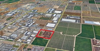 Visalia, CA Industrial - 8827 Avenue 312