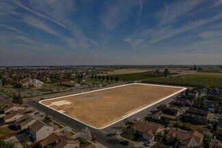 Sanger, CA Residential - 1745 Bethel Ave