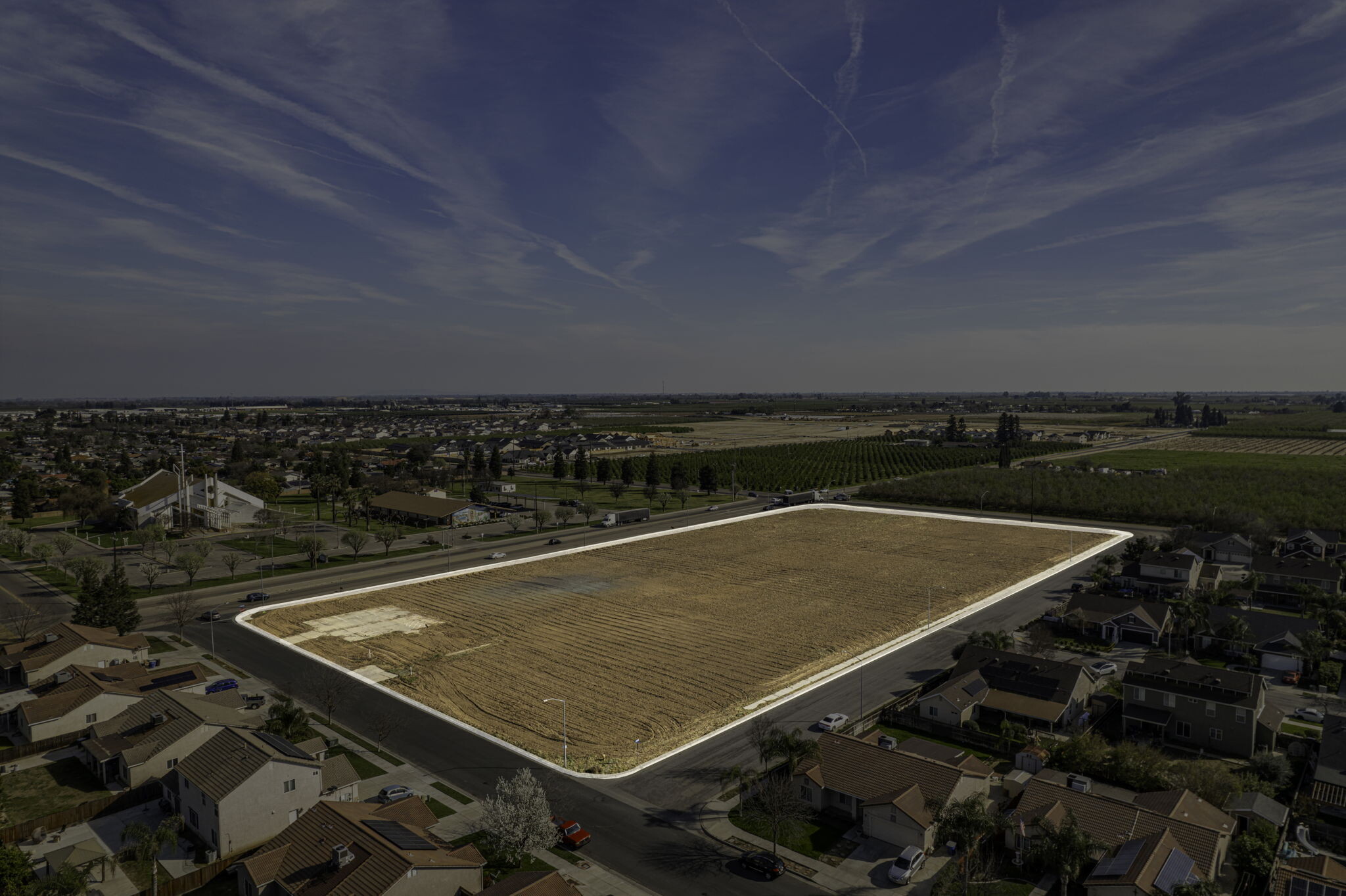 1745 Bethel Ave, Sanger, CA for Sale