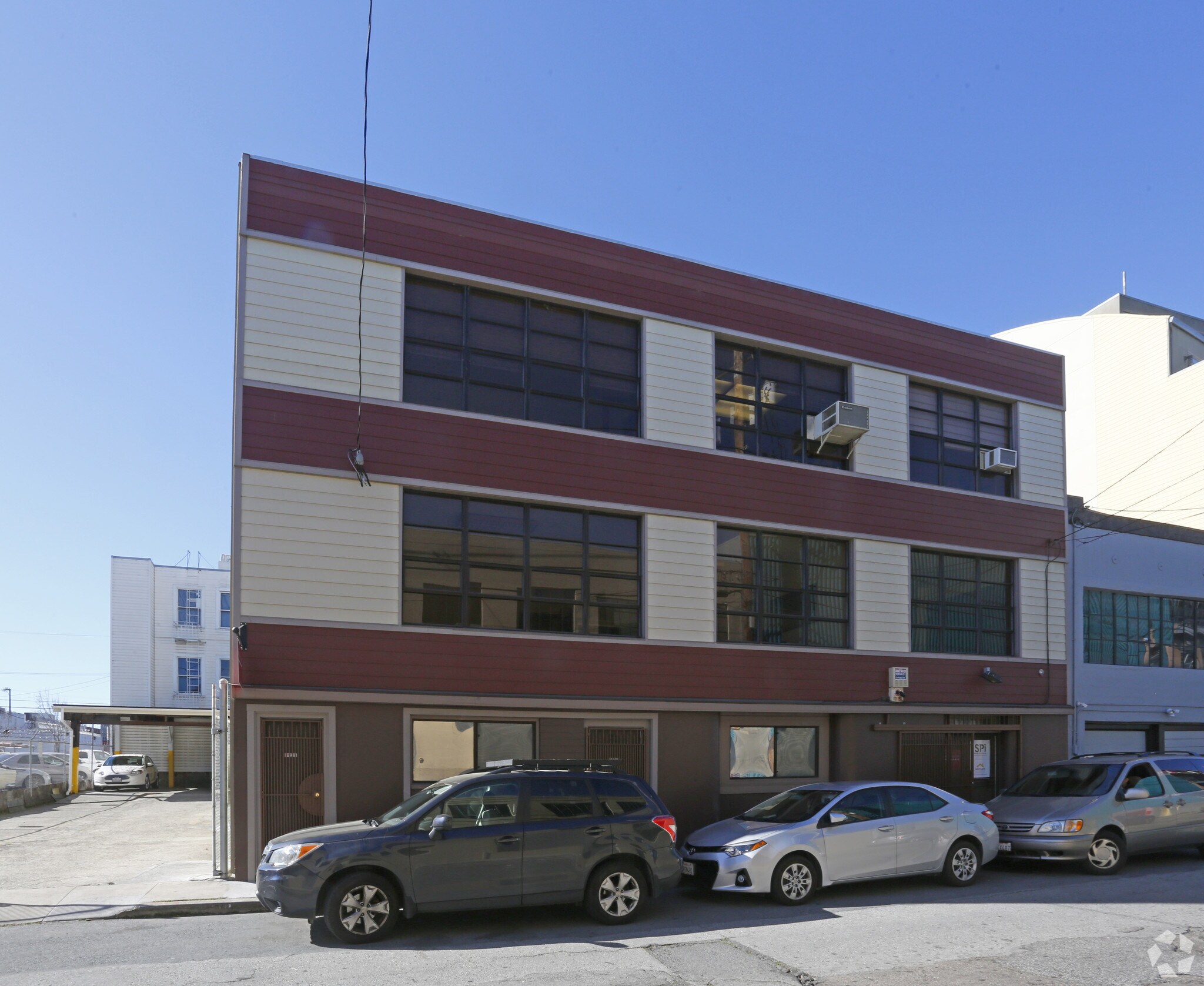 344-356 Harriet St, San Francisco, CA for Sale