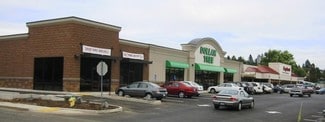 Winston, OR Retail - 151-157 NW Douglas Blvd
