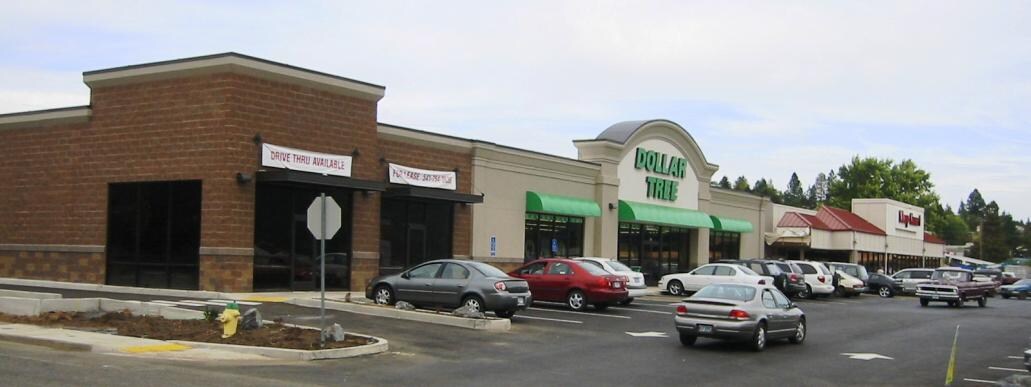 151-157 NW Douglas Blvd, Winston, OR for Rent