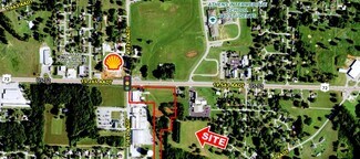 2015 Us Highway 72 W  