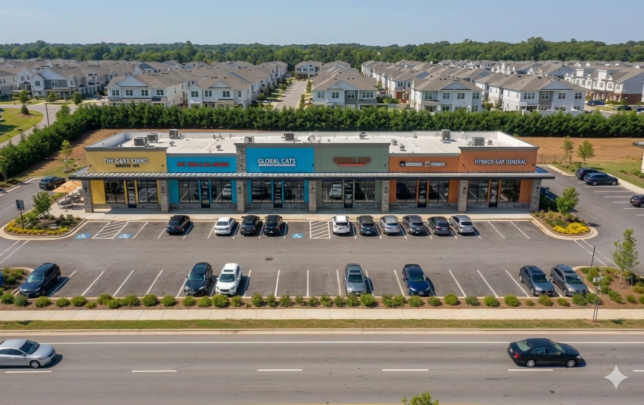 751 Georgia Highway 100 S, Tallapoosa, GA for Sale