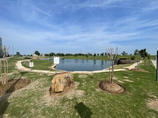Oklahoma City, OK Commercial Land - 6210 SE 81st Ter