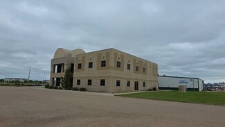 Watford City, ND Truck Terminal - 3711 4th Ave NE Watford City, ND Truck Terminal - 3711 4th Ave NE