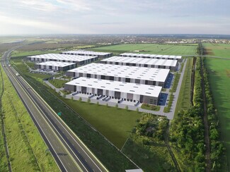 Arad, AR  Industrial - Dn69