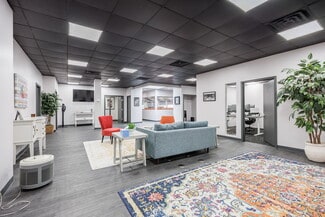 Rochester, NY Office - 550 E Main St