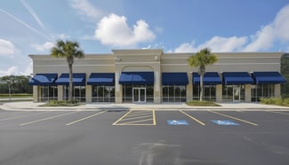 Titusville, FL Office/Medical - 3045-3055 Columbia Blvd Titusville, FL Office/Medical - 3045-3055 Columbia Blvd