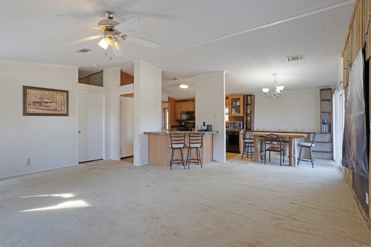 190202 N 4130 Rd, Antlers, OK for Sale