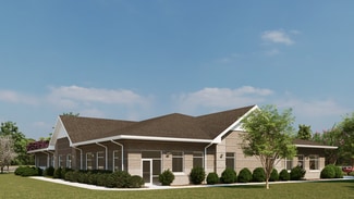 Clayton, NC Office/Medical - 101 Medspring Dr Clayton, NC Office/Medical - 101 Medspring Dr