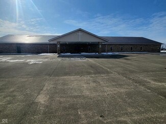Williamsport, IN Churches - 5655 W 500 S