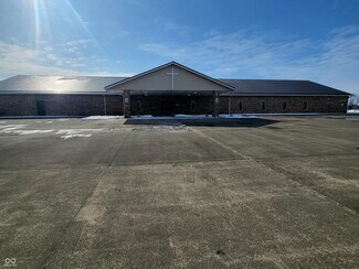 Williamsport, IN Specialty - 5655 W 500 S