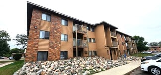 Saint Cloud, MN Apartments - 299 14th Ave SE