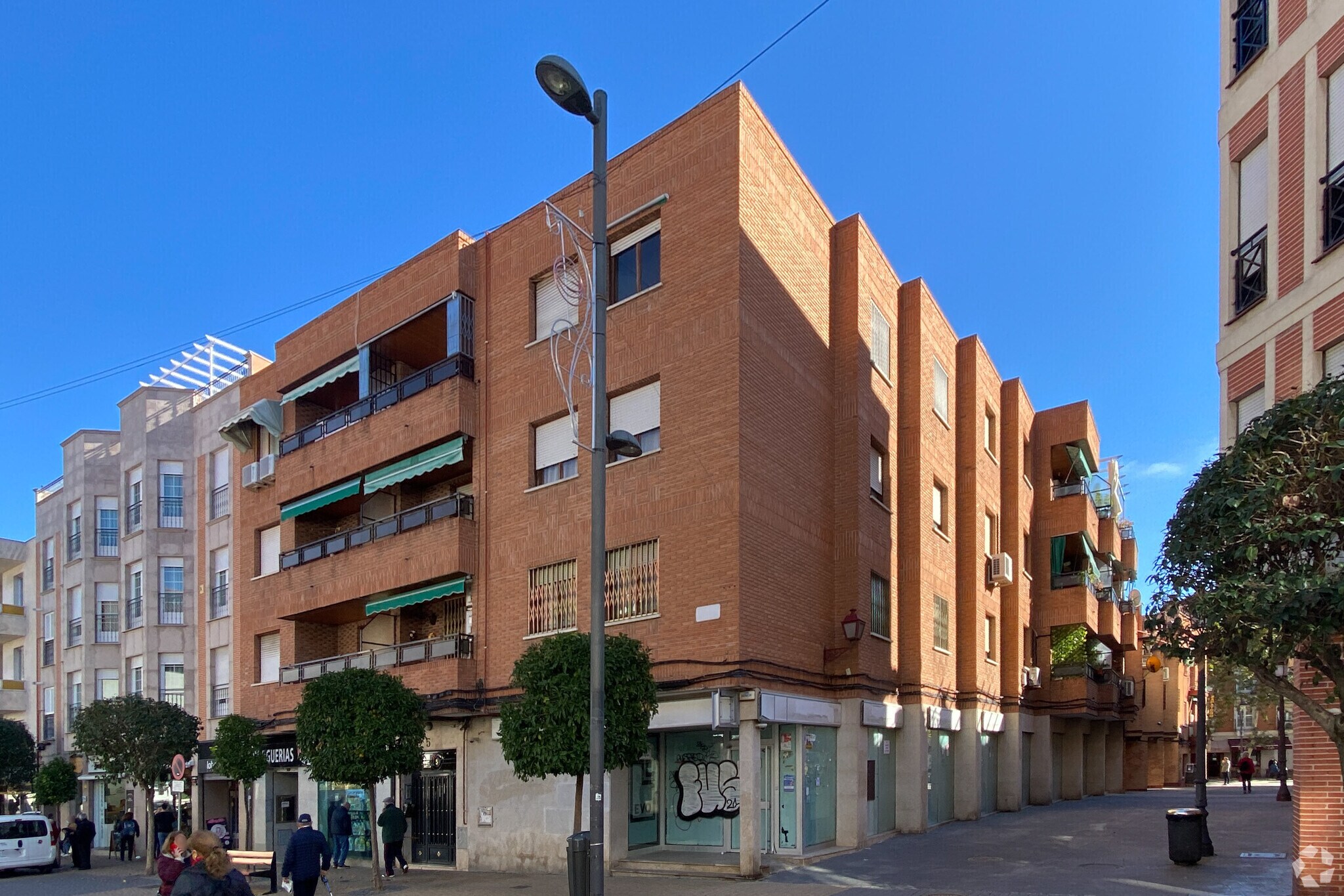 5 Calle Toledo, Getafe, MAD for Sale