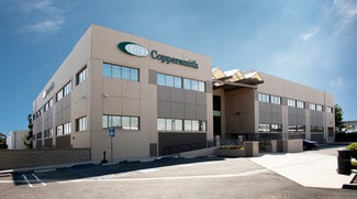 El Segundo, CA Office - 525 S Douglas St