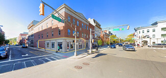 Morristown, NJ Office/Retail - 30 W Park Pl