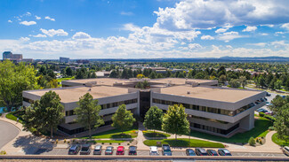 Greenwood Village, CO Office - 5600 S Quebec St