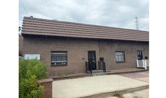West Babylon, NY Industrial - 421 Broadway West Babylon, NY Industrial - 421 Broadway